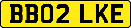 BB02LKE