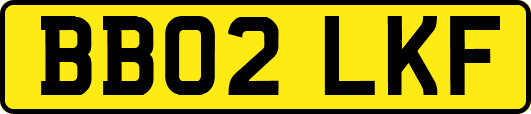 BB02LKF