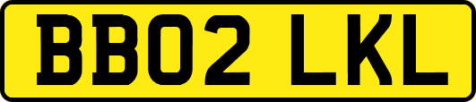 BB02LKL