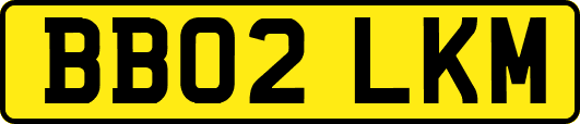BB02LKM