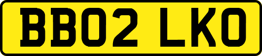 BB02LKO