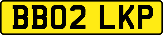 BB02LKP