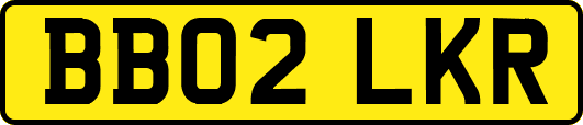 BB02LKR