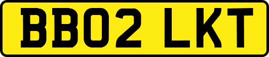 BB02LKT