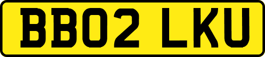 BB02LKU
