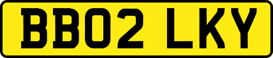 BB02LKY