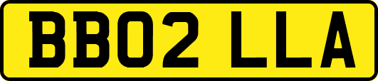 BB02LLA