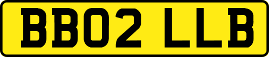 BB02LLB