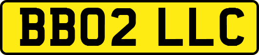 BB02LLC