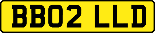 BB02LLD