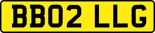 BB02LLG