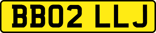 BB02LLJ