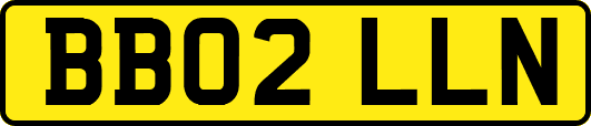 BB02LLN