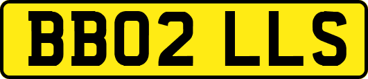 BB02LLS