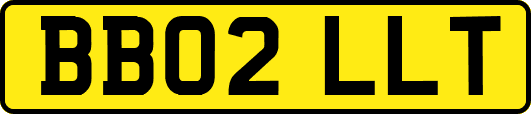 BB02LLT