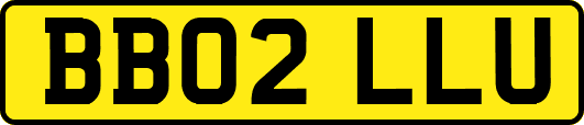 BB02LLU