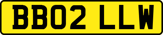BB02LLW