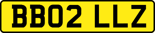BB02LLZ