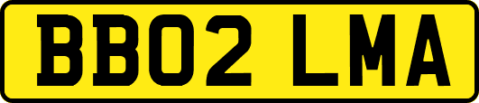 BB02LMA