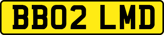 BB02LMD
