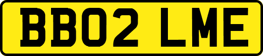BB02LME