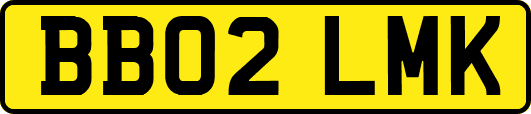 BB02LMK