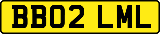 BB02LML