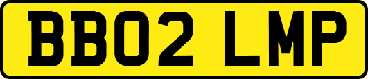 BB02LMP