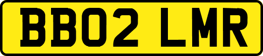 BB02LMR