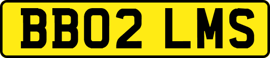 BB02LMS