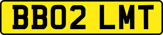 BB02LMT