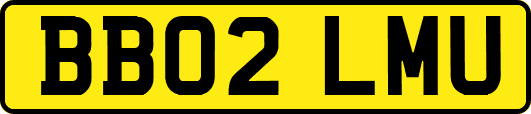 BB02LMU