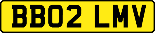 BB02LMV