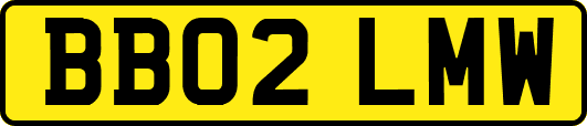 BB02LMW
