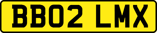 BB02LMX