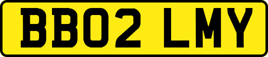 BB02LMY