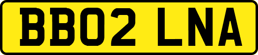 BB02LNA