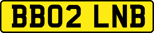BB02LNB