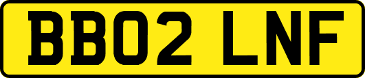 BB02LNF