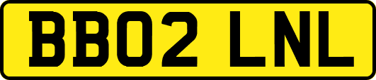 BB02LNL