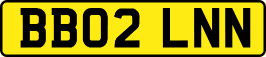 BB02LNN