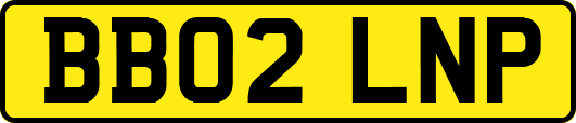 BB02LNP