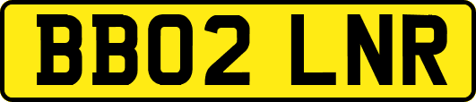 BB02LNR