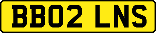 BB02LNS