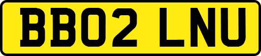 BB02LNU