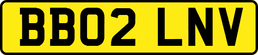 BB02LNV