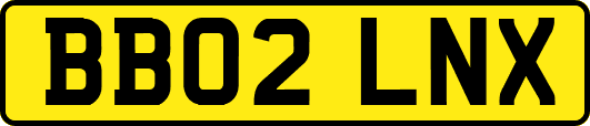 BB02LNX