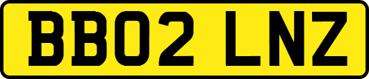 BB02LNZ