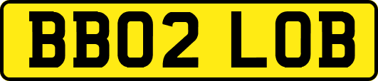 BB02LOB