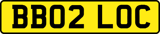 BB02LOC